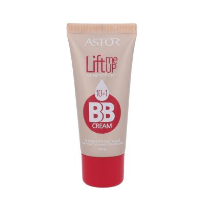 ASTOR Lift Me Up SPF20 BB krema za ženske 30 ml Odtenek 200 Medium