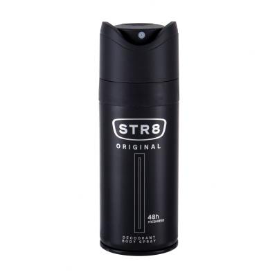STR8 Original Deodorant za moške 150 ml