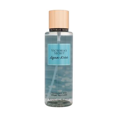 Victoria´s Secret Aqua Kiss Sprej za telo za ženske 250 ml