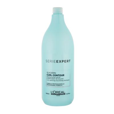 L'Oréal Professionnel Série Expert Curl Contour Šampon za ženske 1500 ml