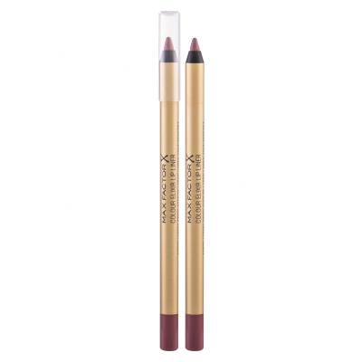 Max Factor Colour Elixir Črtalo za ustnice za ženske 2 g Odtenek 06 Mauve Moment