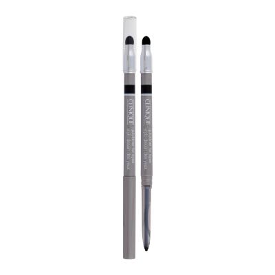 Clinique Quickliner For Eyes Svinčnik za oči za ženske 3 g Odtenek 07 Really Black