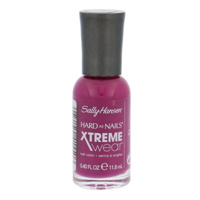 Sally Hansen Xtreme Wear Lak za nohte za ženske 11,8 ml Odtenek 230 Pep Plum