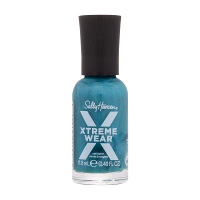 Sally Hansen Xtreme Wear Lak za nohte za ženske 11,8 ml Odtenek 280 Jazzy Jade
