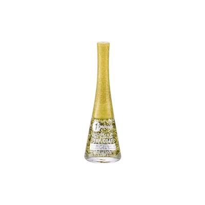 BOURJOIS Paris 1 Second Lak za nohte za ženske 9 ml Odtenek 33 Enchanting Potion