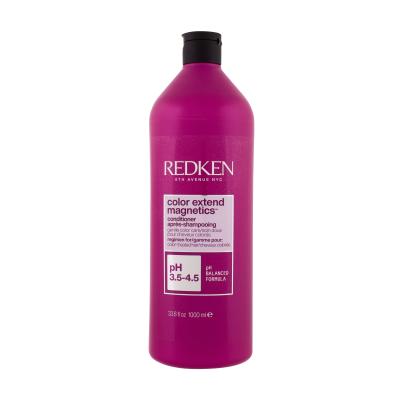Redken Color Extend Magnetics Balzam za lase za ženske 1000 ml