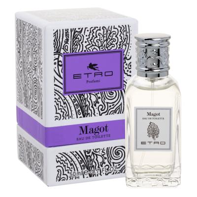 ETRO Magot Toaletna voda 50 ml