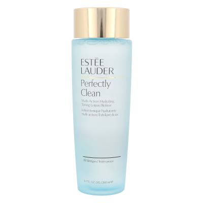 Estée Lauder Perfectly Clean Multi-Action Tonik za ženske 200 ml