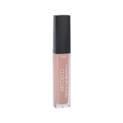 Artdeco Hydra Lip Booster Glos za ustnice za ženske 6 ml Odtenek 28 Translucent Mauve