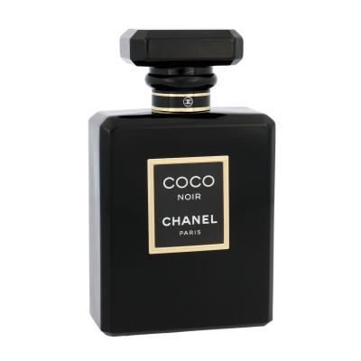 Chanel Coco Noir Parfumska voda za ženske 100 ml poškodovana škatla