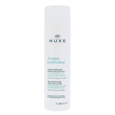 NUXE Aroma-Perfection Tonik za ženske 200 ml