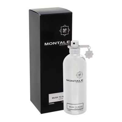 Montale Musk To Musk Parfumska voda 100 ml