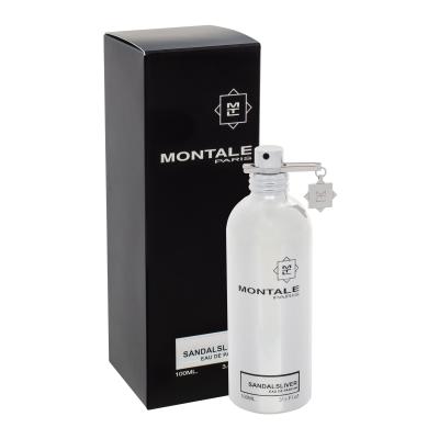 Montale Sandal Sliver Parfumska voda 100 ml