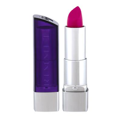 Rimmel London Moisture Renew Šminka za ženske 4 g Odtenek 360 As You Want Victoria