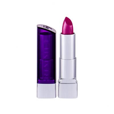 Rimmel London Moisture Renew Šminka za ženske 4 g Odtenek 260 Amethyst Shimmer