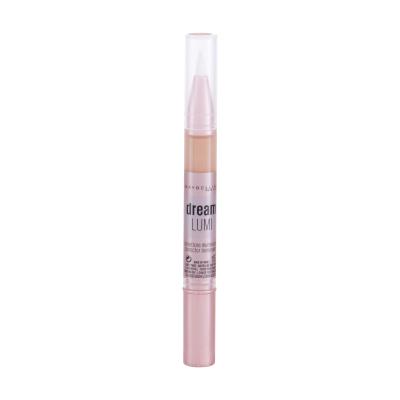 Maybelline Dream Lumi Touch Korektor za ženske 3,5 g Odtenek 03 Sand