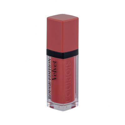BOURJOIS Paris Rouge Edition Velvet Šminka za ženske 7,7 ml Odtenek 12 Beau Brun