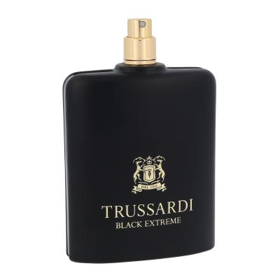 Trussardi Black Extreme Toaletna voda za moške 100 ml tester