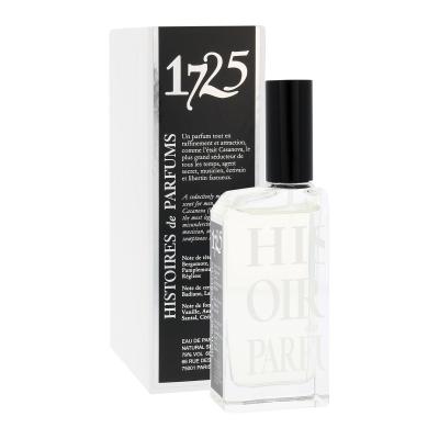 Histoires de Parfums Characters 1725 Parfumska voda za moške 60 ml