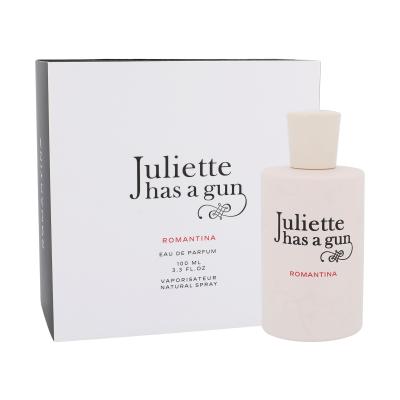 Juliette Has A Gun Romantina Parfumska voda za ženske 100 ml