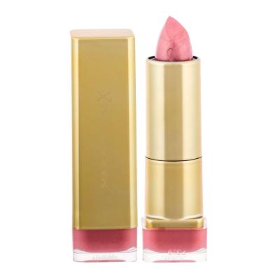 Max Factor Colour Elixir Šminka za ženske 4,8 g Odtenek 610 Angel Pink