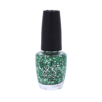 OPI Nail Lacquer Lak za nohte za ženske 15 ml Odtenek HL C12 Fresh Frog Of Bel Air