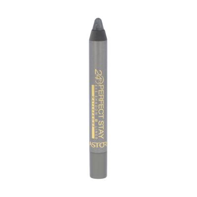 ASTOR Perfect Stay 24h Eyeshadow and Liner Senčilo za oči za ženske 4 g Odtenek 710 Cosmic Grey