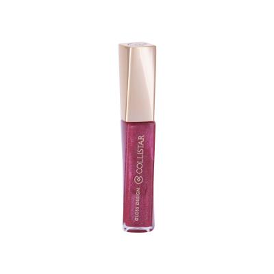 Collistar Gloss Design Glos za ustnice za ženske 7 ml Odtenek 5 Raspberry Pearl