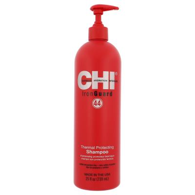 Farouk Systems CHI 44 Iron Guard Šampon za ženske 739 ml