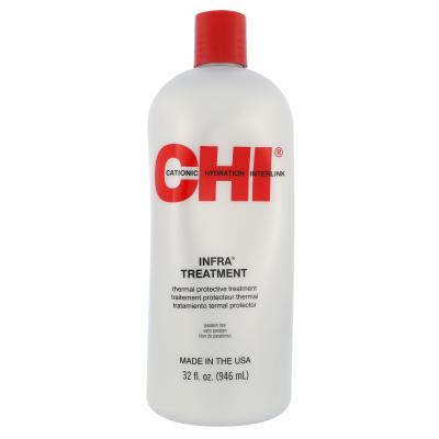 Farouk Systems CHI Infra Treatment Nega za lase za ženske 946 ml