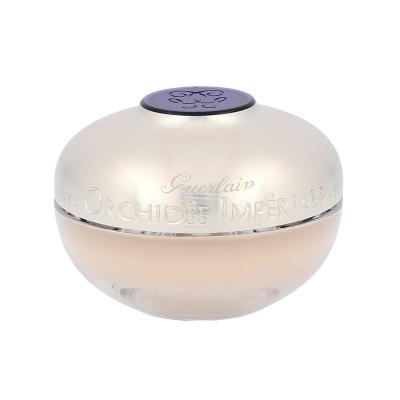 Guerlain Orchidée Impériale Cream Foundation SPF25 Puder za ženske 30 ml Odtenek 00 Beige Ivoire