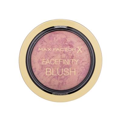 Max Factor Facefinity Blush Rdečilo za obraz za ženske 1,5 g Odtenek 15 Seductive Pink
