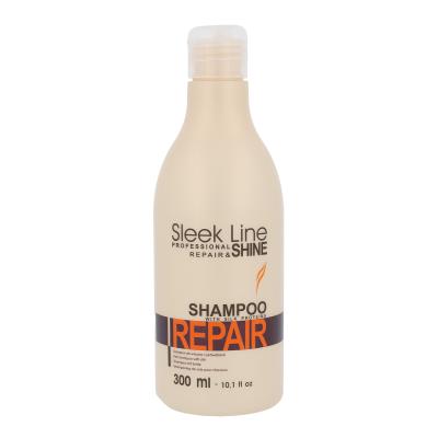 Stapiz Sleek Line Repair Šampon za ženske 300 ml