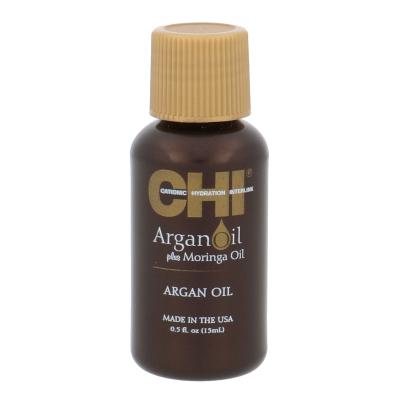 Farouk Systems CHI Argan Oil Plus Moringa Oil Olje za lase za ženske 15 ml