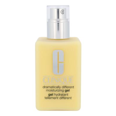 Clinique Dramatically Different Moisturizing Gel Gel za obraz za ženske 200 ml