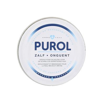 Purol Salve Unguent Balm Dnevna krema za obraz za ženske 30 ml