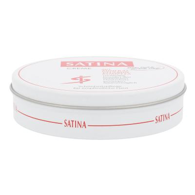 Satina Cream Krema za telo za ženske 150 ml