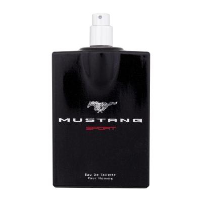 Ford Mustang Mustang Sport Toaletna voda za moške 100 ml tester