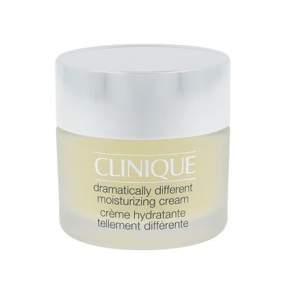 Clinique Dramatically Different Moisturizing Cream Dnevna krema za obraz za ženske 50 ml