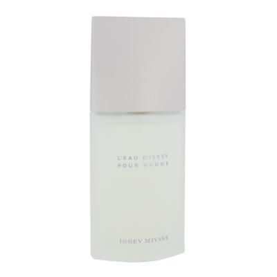 Issey Miyake L'Eau D'Issey Pour Homme Toaletna voda za moške 75 ml poškodovana škatla