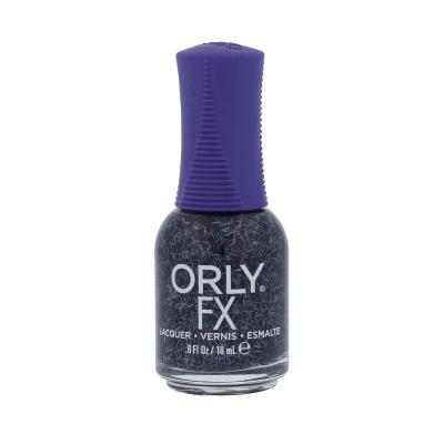 Orly FX Lak za nohte za ženske 18 ml Odtenek 20474 Sunglasses At Night