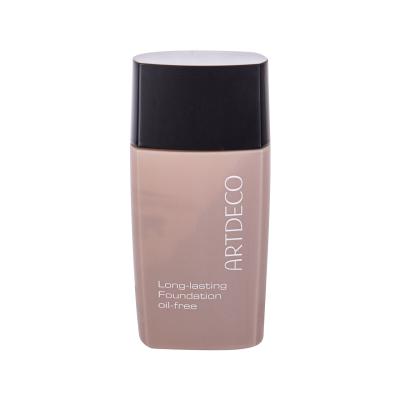 Artdeco Long Lasting Foundation Oil-Free Puder za ženske 30 ml Odtenek 18 Sweet Honey