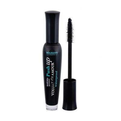 BOURJOIS Paris Volume Glamour Push Up Maskara za ženske 7 ml Odtenek 71 Black
