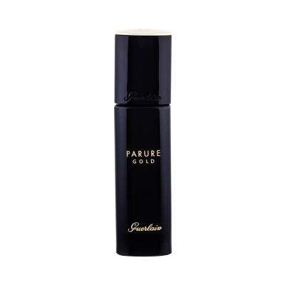 Guerlain Parure Gold SPF30 Puder za ženske 30 ml Odtenek 13 Natural Rosy