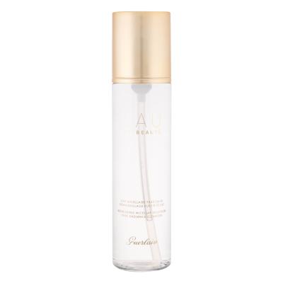 Guerlain Eau De Beauté Pure Radiance Cleanser Micelarna vodica za ženske 200 ml