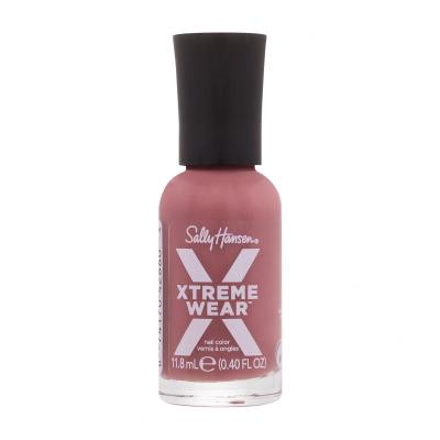 Sally Hansen Xtreme Wear Lak za nohte za ženske 11,8 ml Odtenek 455 Mauve Over
