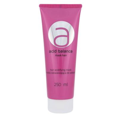 Stapiz Acid Balance Maska za lase za ženske 250 ml