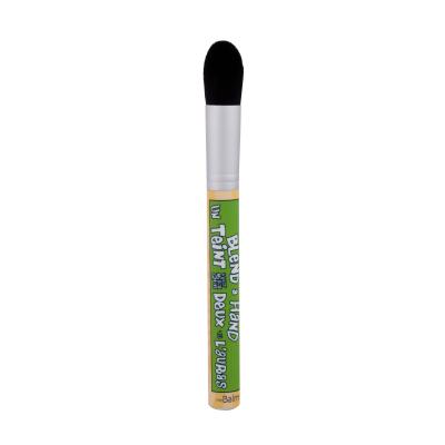 TheBalm Blend A Hand Tapered Foundation Brush Čopič za ličenje za ženske 1 kos