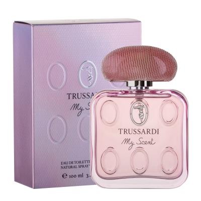 Trussardi My Scent Toaletna voda za ženske 100 ml