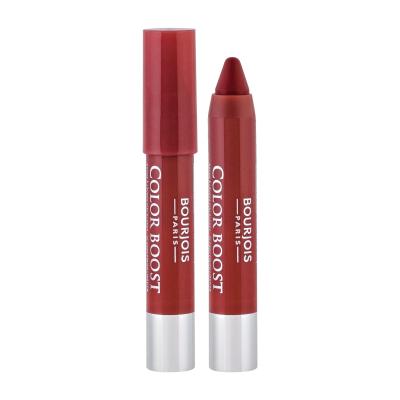 BOURJOIS Paris Color Boost SPF15 Šminka za ženske 2,75 g Odtenek 08 Sweet Macchiato